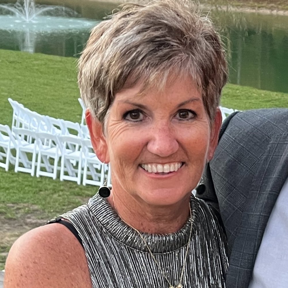 Meet your Posher, Colleen